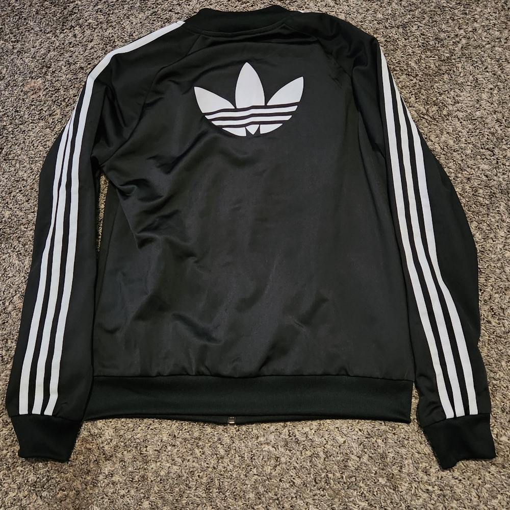 Adidas Firebird Tracksuit